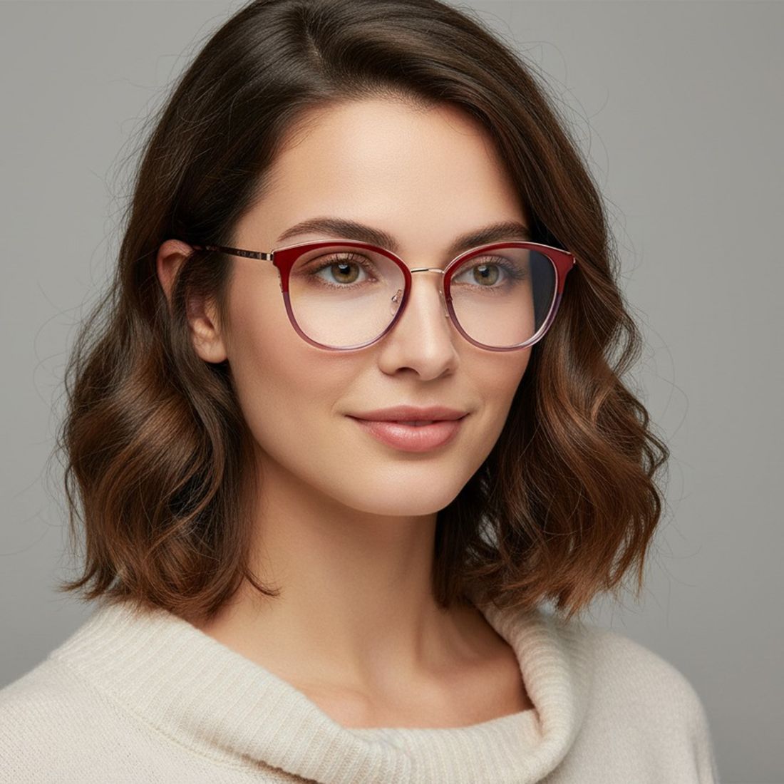  Gọng kính GUESS GU50201 074 