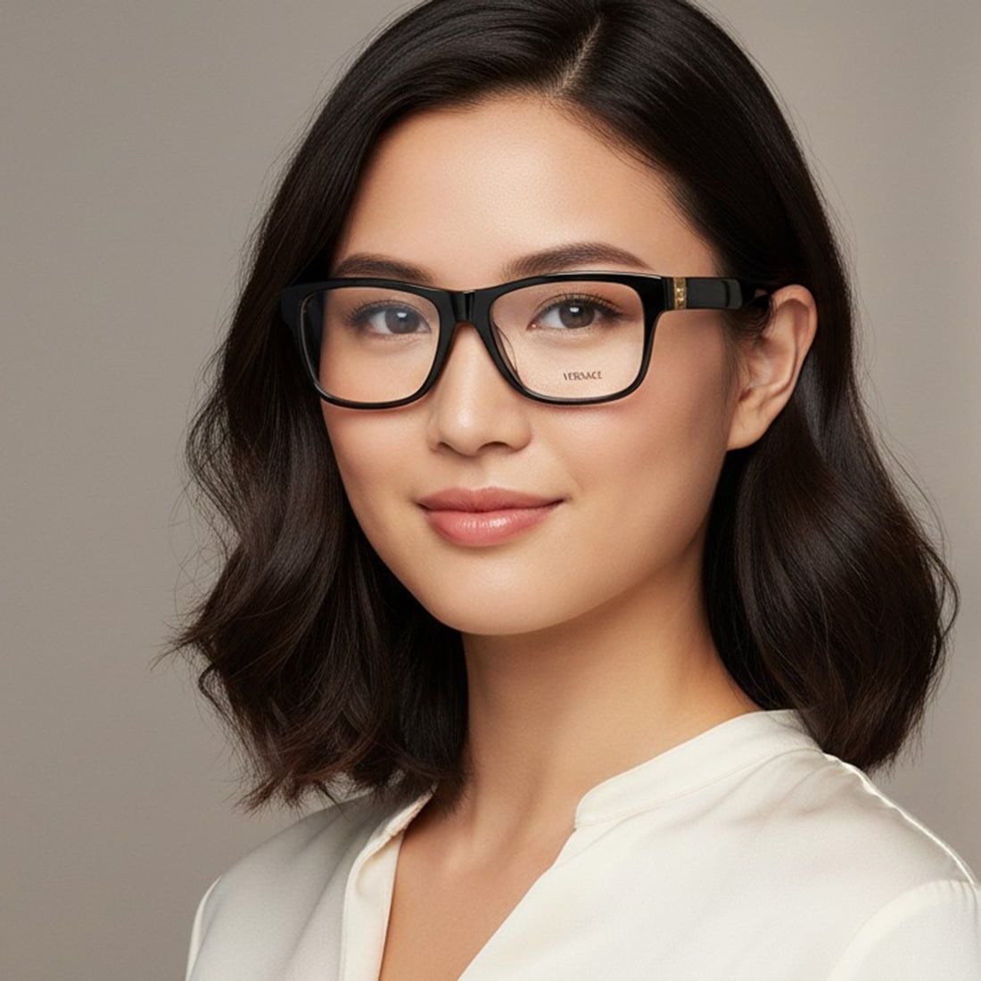  Gọng kính VERSACE MOD.3380-F GB1 