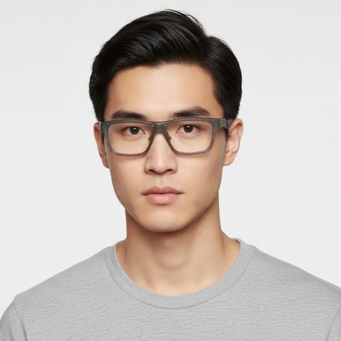 Gọng kính OAKLEY OY8031 02