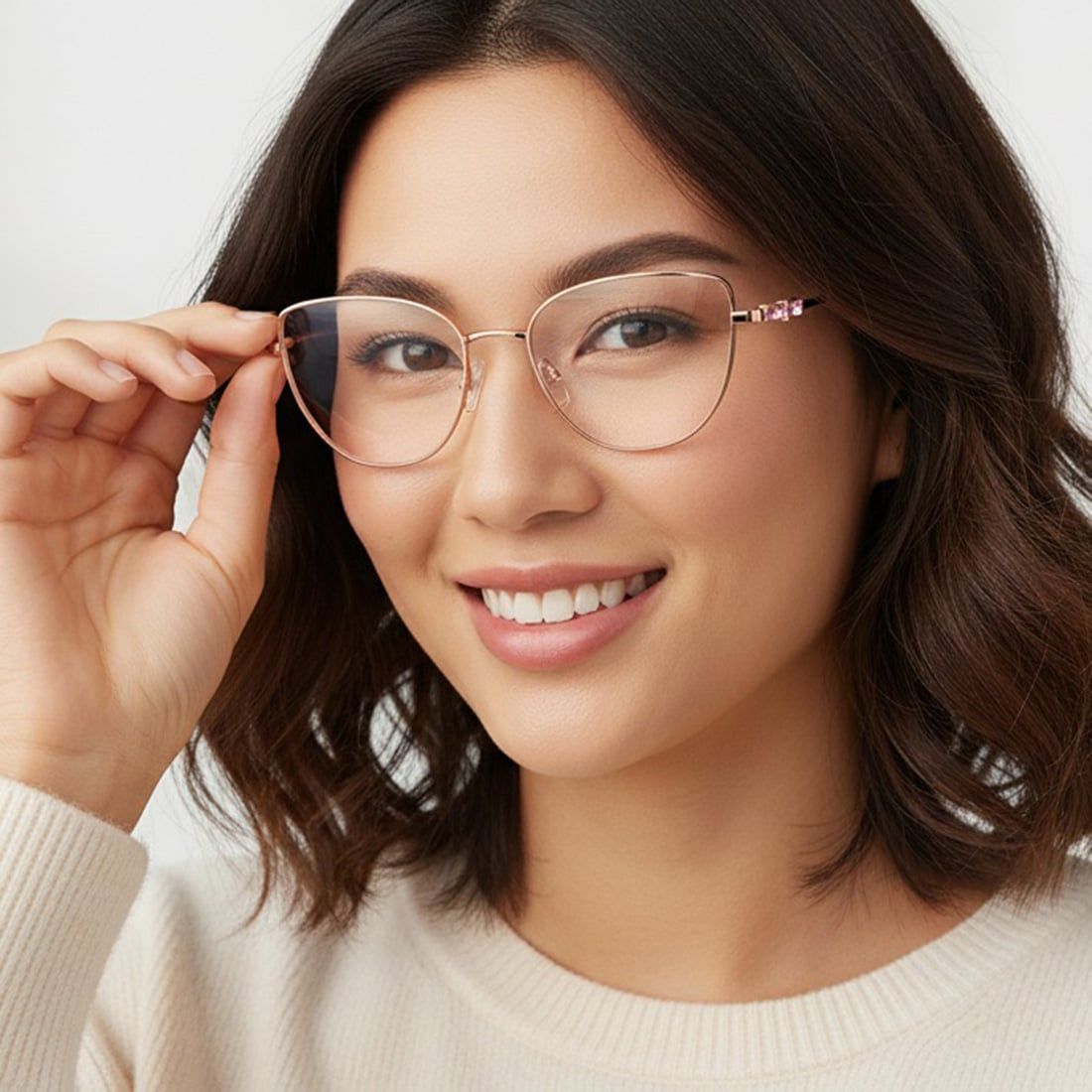  Gọng kính Swarovski SK1007 4014 