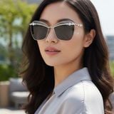  Kính mát Swarovski SK7040 4001AL 