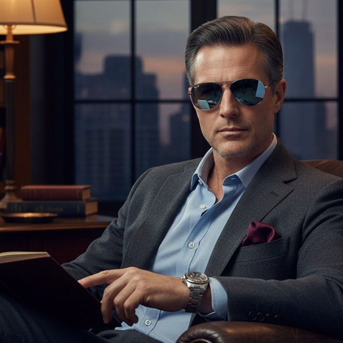 RayBan RBR0101S 003/GA