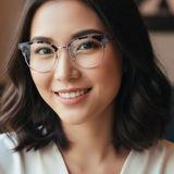  Gọng kính GUESS GU2744 089 