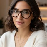  Gọng kính Swarovski SK2042U 1002 