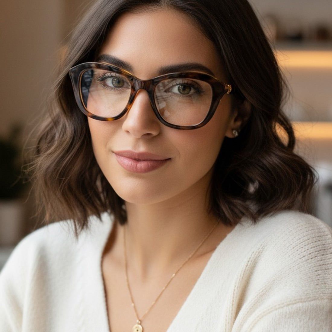  Gọng kính Swarovski SK2042U 1002 