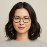  Gọng kính GUESS GU50079 001 