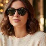  Kính mát RAYBAN RB4171F 601/2P 