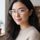  Gọng kính VERSACE MOD.3381-U 5541 