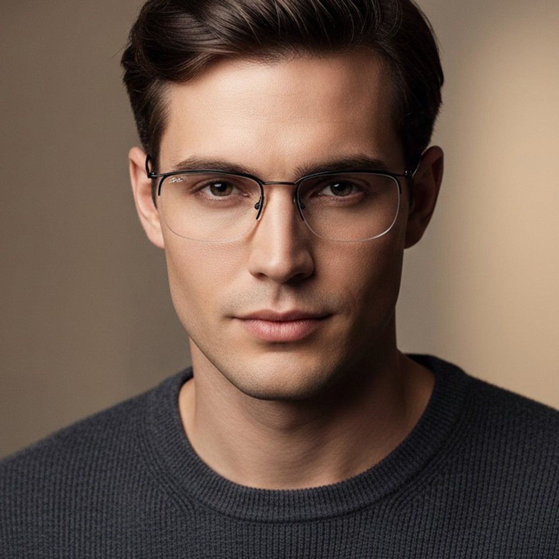  Gọng kính RAYBAN RX7552 3209 