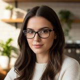  Gọng kính GUESS GU50227 001 