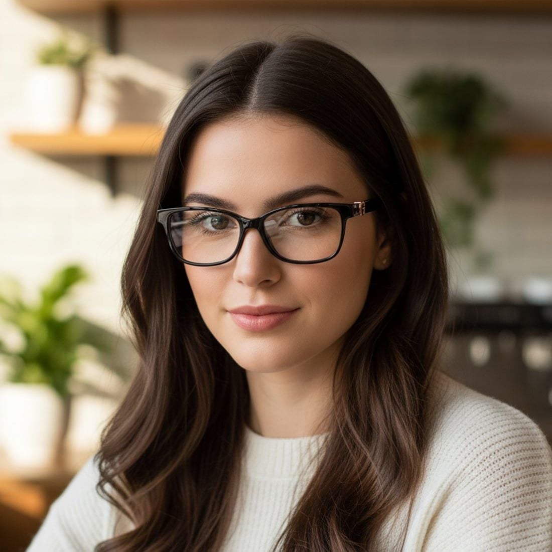  Gọng kính GUESS GU50227 001 