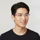  Gọng kính OAKLEY OY8010 01 