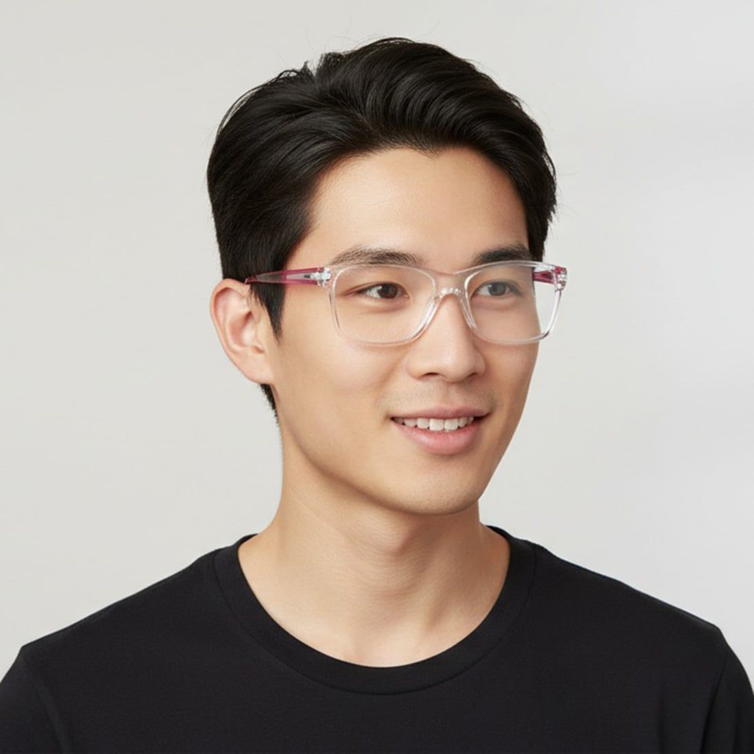  Gọng kính OAKLEY OY8010 01 