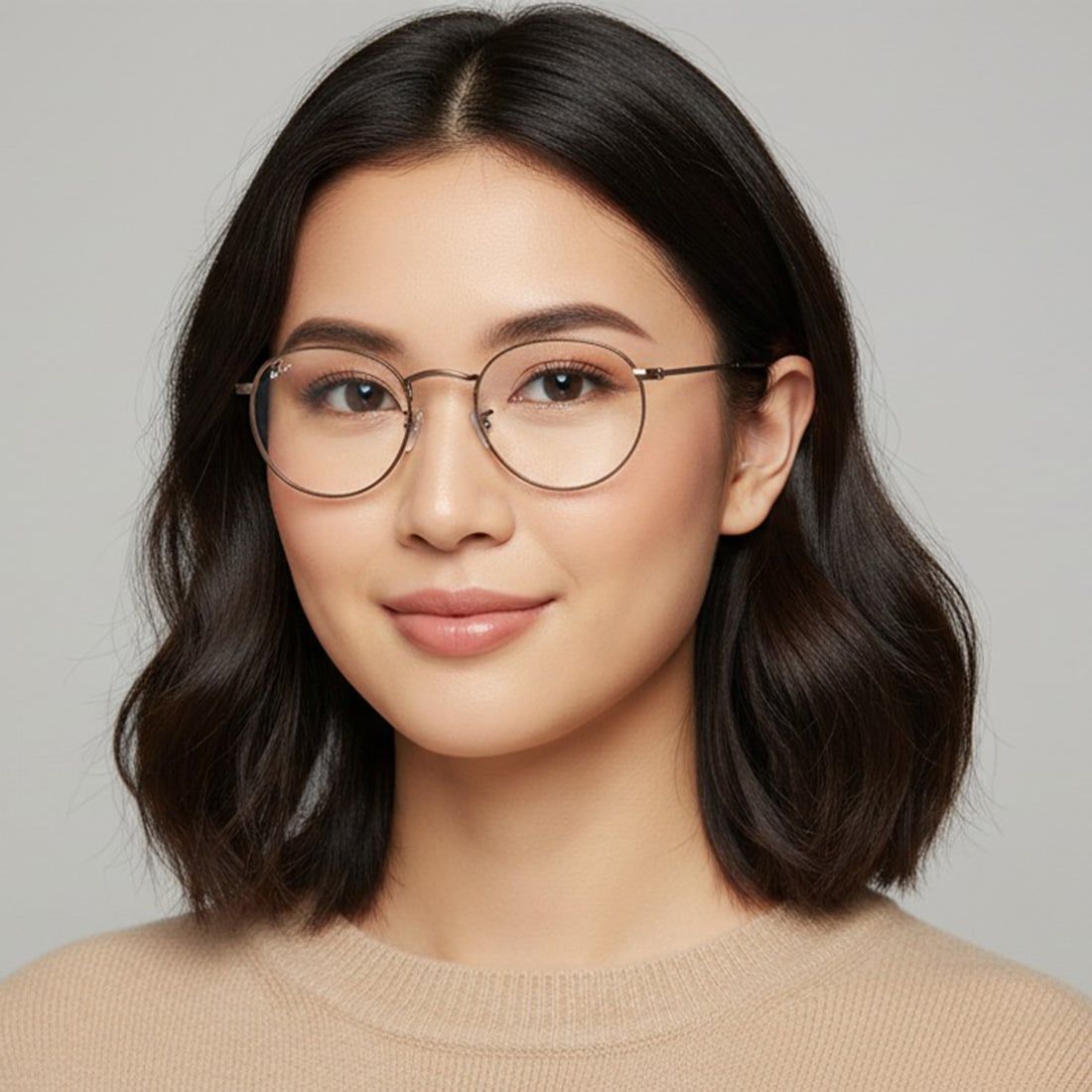  Gọng kính RAYBAN RX3447V 3120 