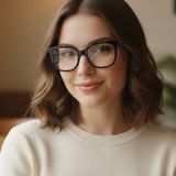  Gọng kính BURBERRY BE2430F 4161 