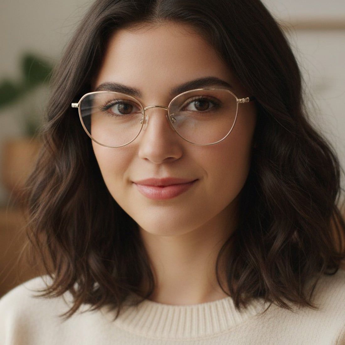  Gọng kính Swarovski SK1029D 4013 