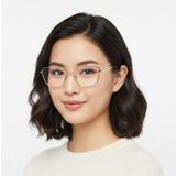  Gọng kính GUESS GU50224 059 