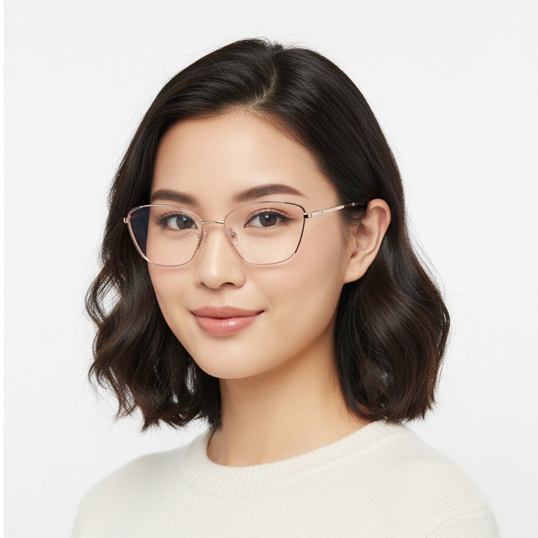  Gọng kính GUESS GU50224 059 