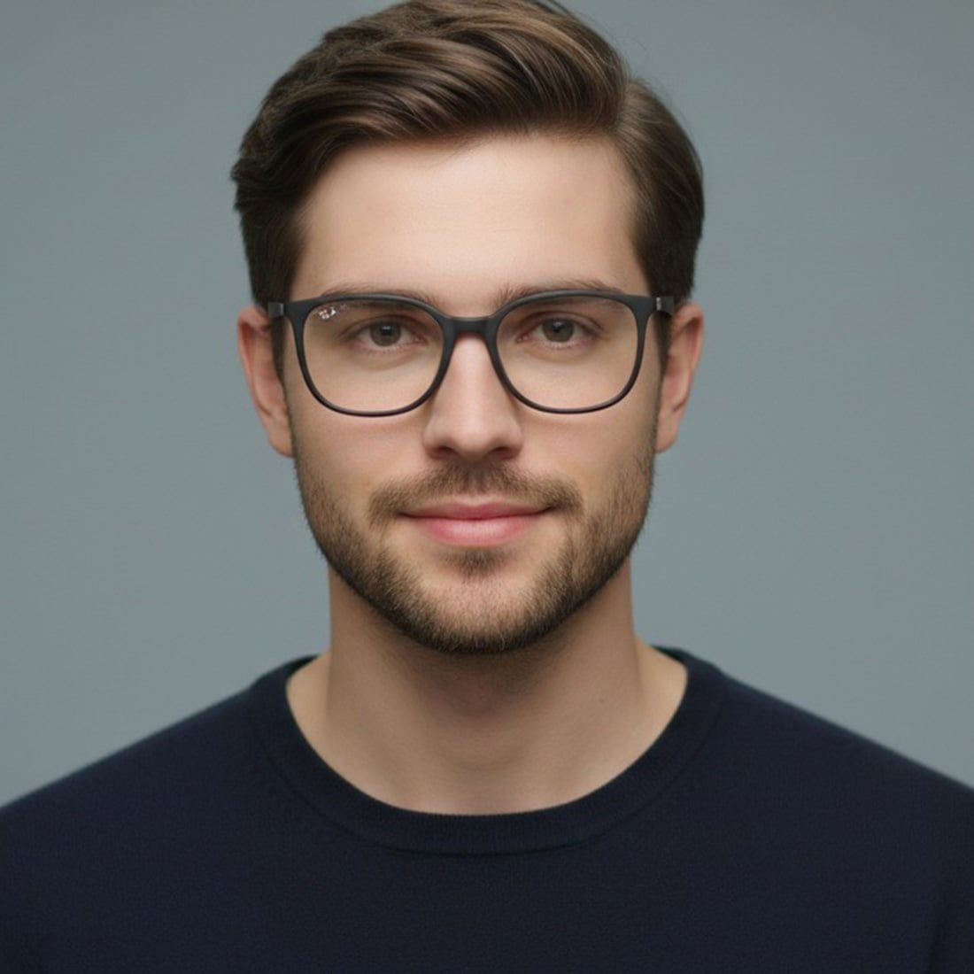  Gọng kính RAYBAN RX7397 5521 