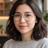  Gọng kính RAYBAN RX3447V 3194 