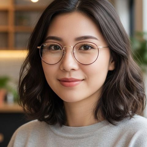 Gọng kính RAYBAN RX3447V 3194