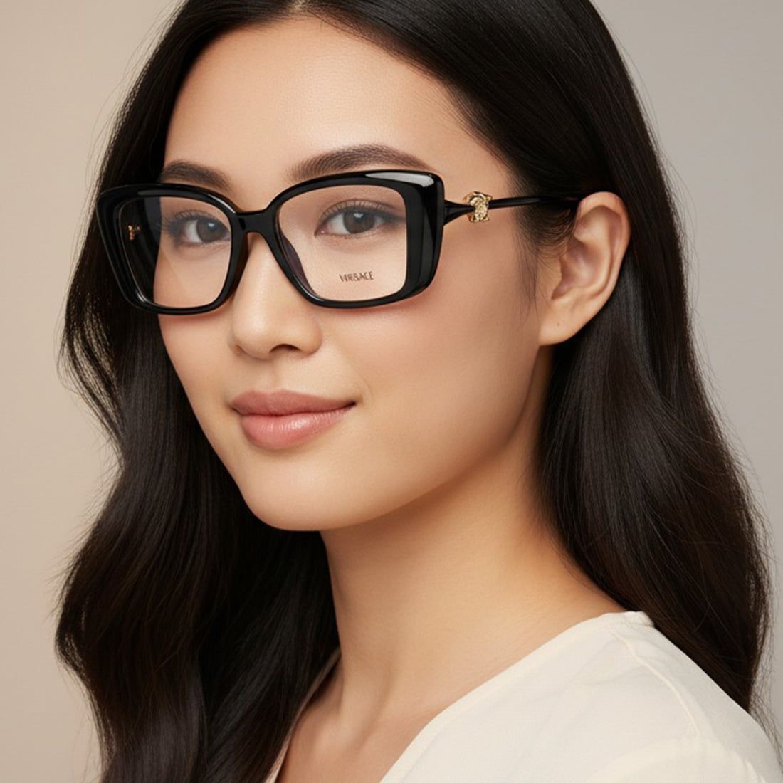  Gọng kính VERSACE MOD.3385-U GB1 