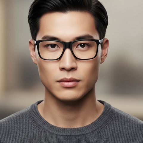 Gọng kính OAKLEY OY8032D 01