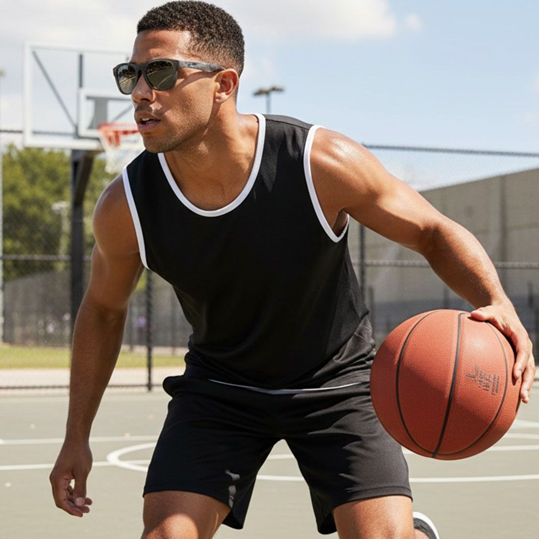 Kính mát OAKLEY OO9507D 9507/05