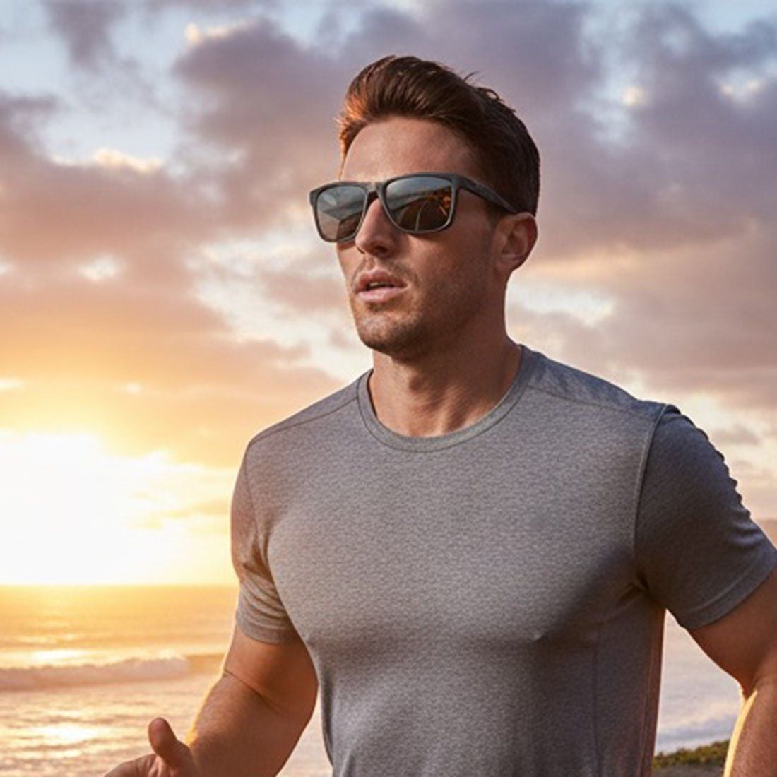  Kính mát OAKLEY OO9506D 9506/06 