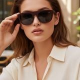 Kính mát Burberry BE4459U 4171/87