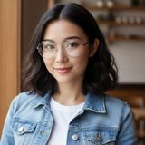  Gọng kính GUESS GU1985 009 