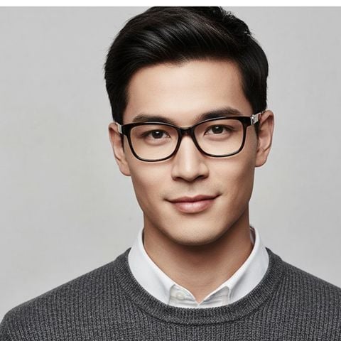 Gọng kính GUESS GU50227 052