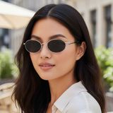  Kính mát Swarovski SK7033 400187 