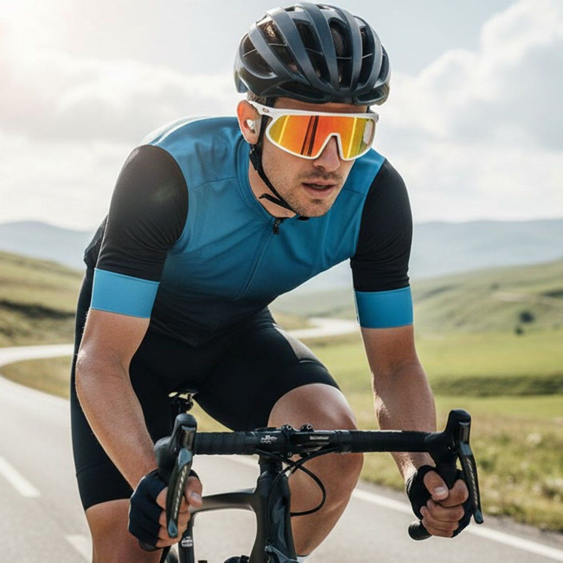  Kính mát OAKLEY OO9484D 04 