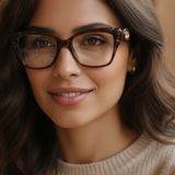  Gọng kính Swarovski SK2056U 1002 