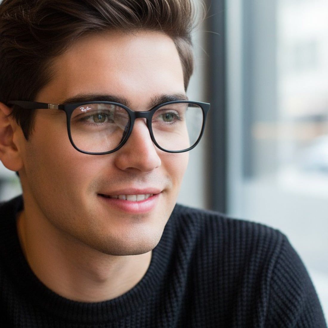  Gọng kính RAYBAN RX7397 5204 