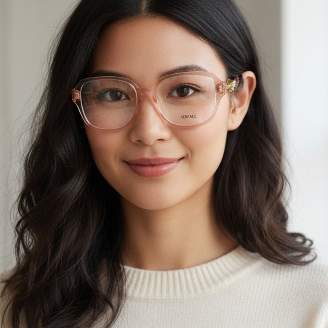  Gọng kính VERSACE MOD.3386-D 5533 