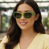  Kính mát Swarovski SK6050 108971 