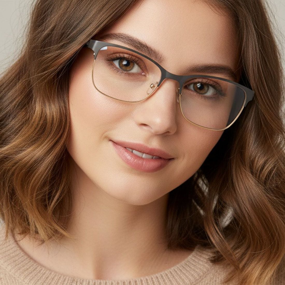 Gọng kính VOGUE VO3940 5061