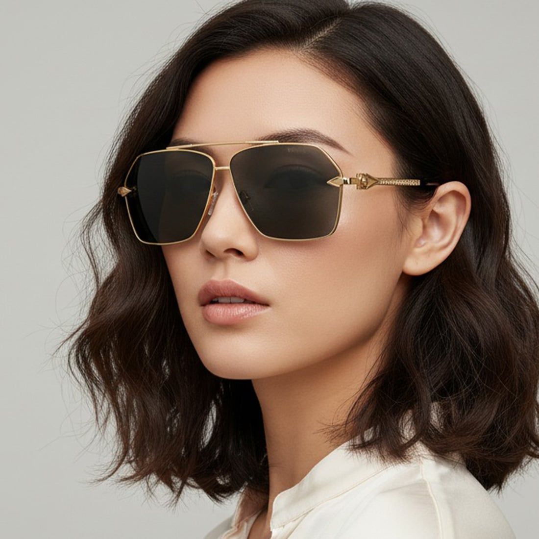  Kính mát VERSACE MOD.2284 100287 