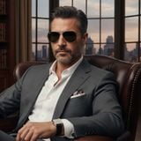  Kính mát RAYBAN RBR0101S 003/GR 