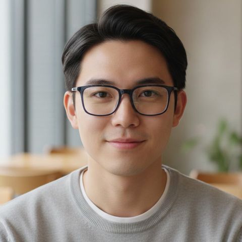 Gọng kính RAYBAN RX5421F 8482