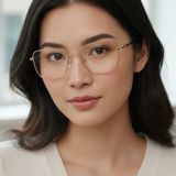  Gọng kính Swarovski SK1003 4013 