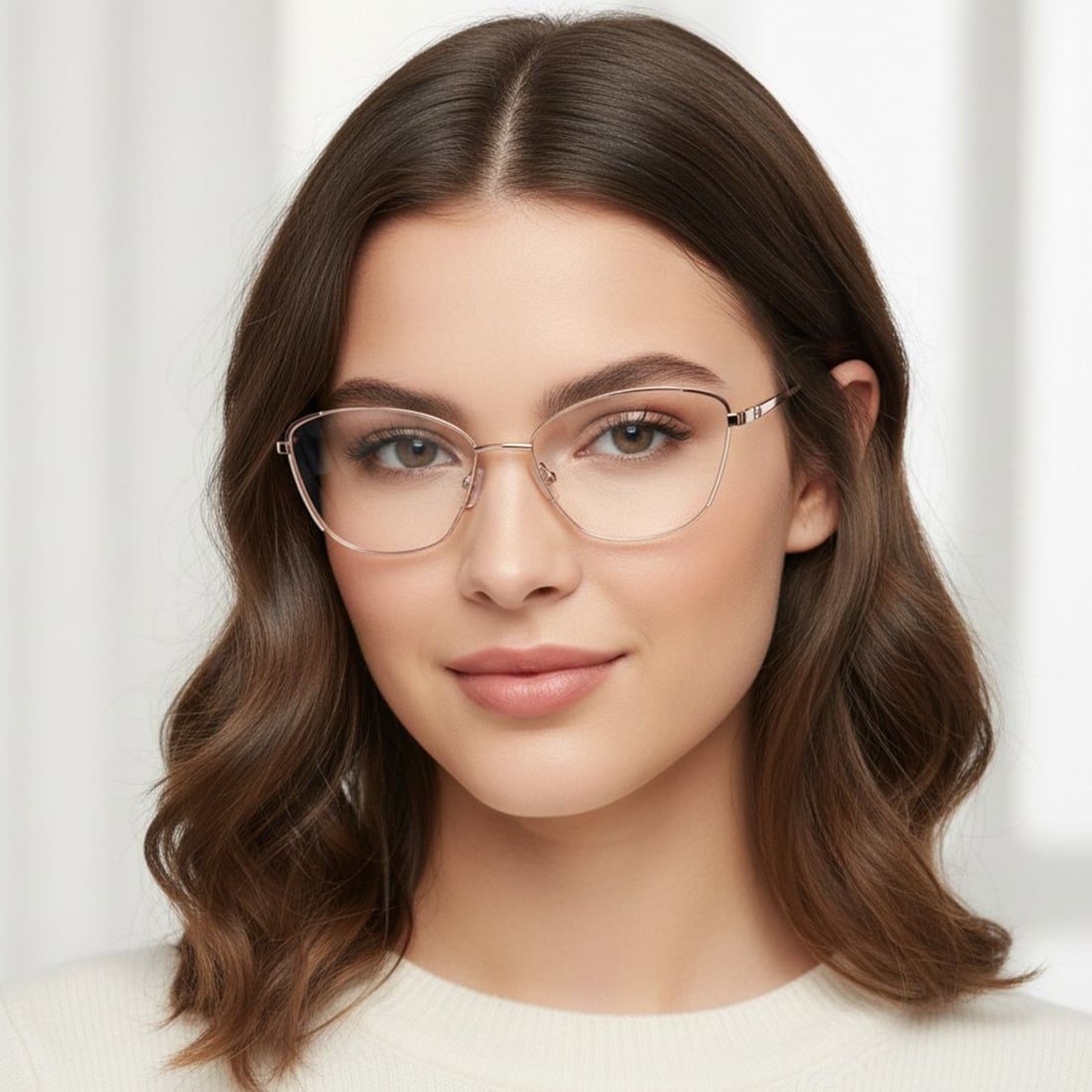  Gọng kính GUESS GU50224 028 