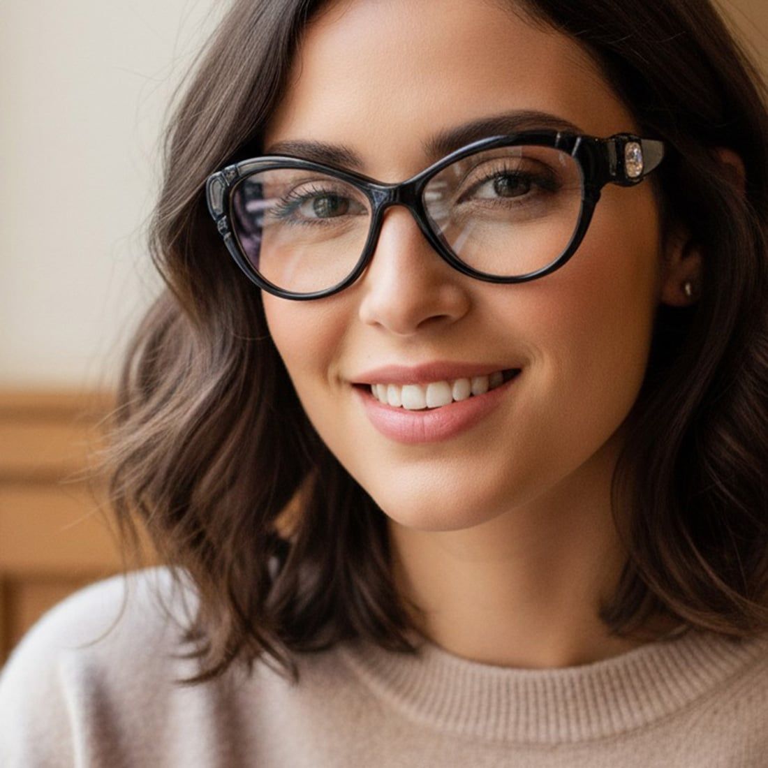  Gọng kính Swarovski SK2057 1087 