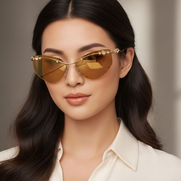 Kính mát Swarovski SK7039 40427P