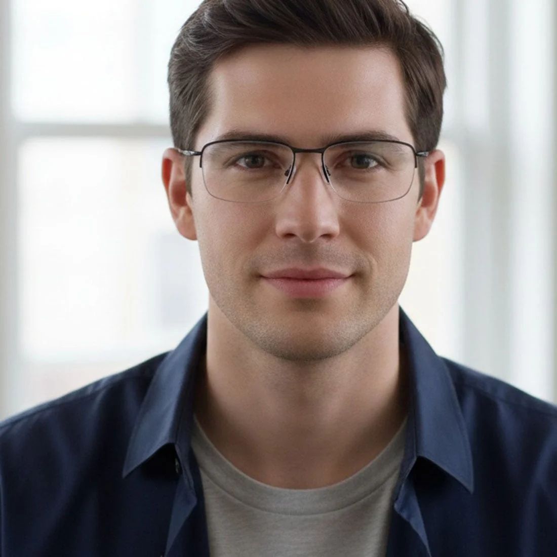 Gọng kính OAKLEY OX5148 01