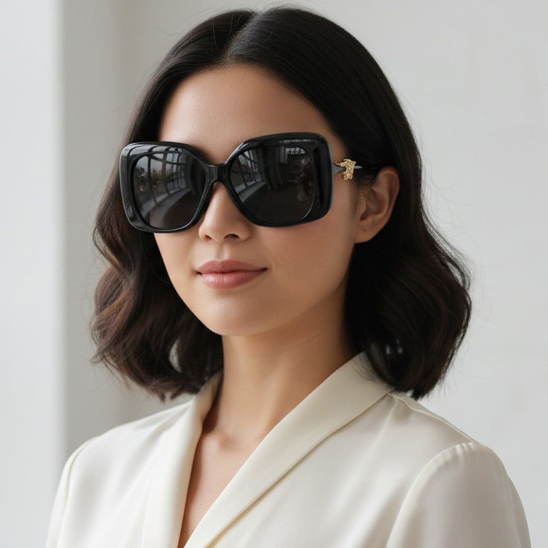  Kính mát VERSACE MOD.4499-U GB187 