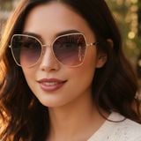  Kính mát Swarovski SK7037 4036U7 