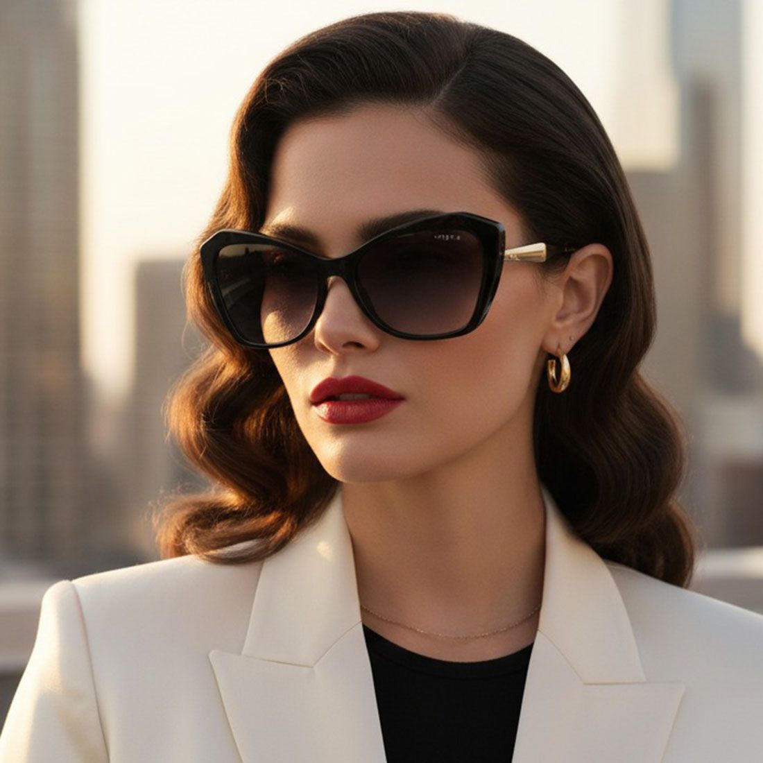 Kính mát VOGUE VO5626S W44/8G